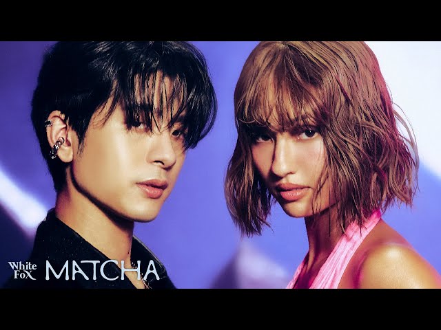 I LIKE U, I LUV U ft. XX - MATCHA