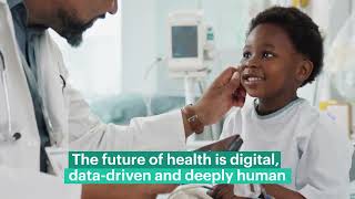 Gitex Future Health Africa: Revolutionizing Health Tech