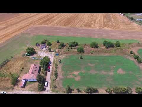 Vânzare Conacul Istoric Neamțu, Brastavățu-Olt | Oportunitate Afacere!