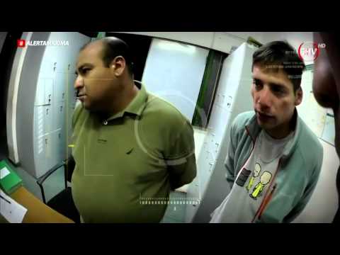 Alerta Máxima | Capítulo 16 de diciembre (Parte 2)