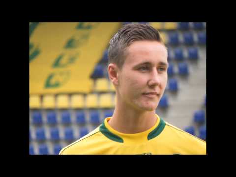 Interview Jordy Briels fortuna sittard na Jong FC Twente thuis
