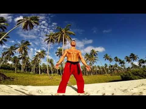 Roman Volak - Dominikan Rpublic 2014