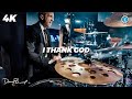 I Thank God Drum Cover // Maverick City // Daniel Bernard