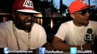 Trae Tha Truth ft. T.I. - Let It Go (Freestyle)