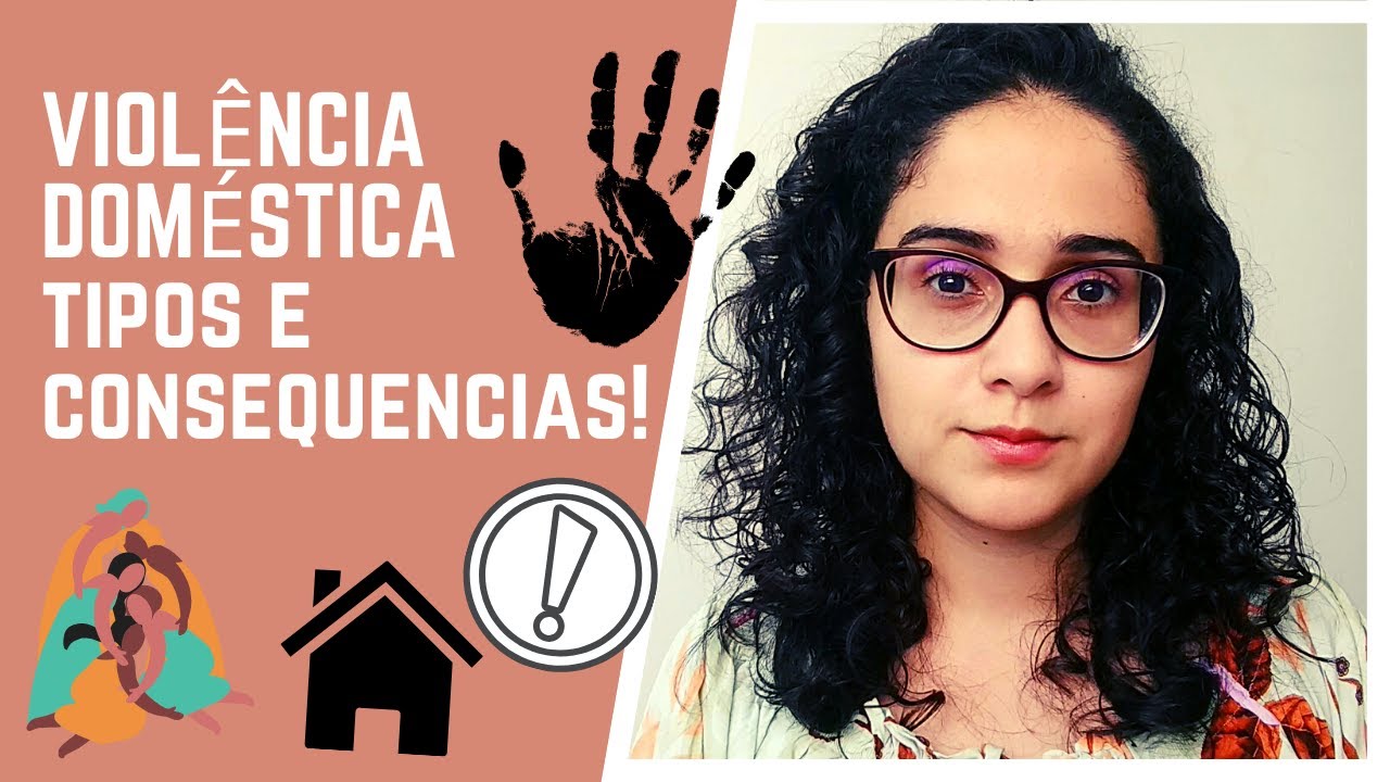 Consequências da Violência Doméstica