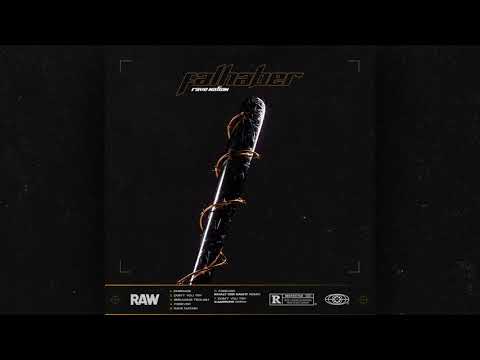 Falhaber - Breaking Trough [RAW002]