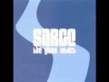 Sarge - I Took You Driving