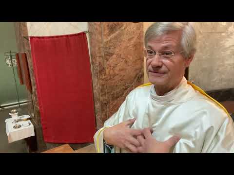 Evangelium (Joh 1, 1–18) und Predigt zum 2. Sonntag nach Weihnachten von Prof. Matthias Beck