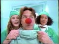 Cartoon Network Commercials November 24 2000
