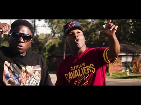 BLT Jarvis X Lil Mike 23 - Understood (MUSIC VIDEO)