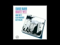 Charlie Haden - In The Moment (Quartet West, 1986)