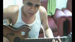 Me singing We&#39;re All Dying by Gob