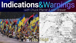 Day 1648 | EP113 | Ukraine Fights a World War - Part 1 of 2