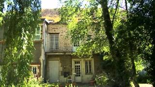 preview picture of video 'Avallon  maison ancienne 11 pièces 3 chambres garage Maison'