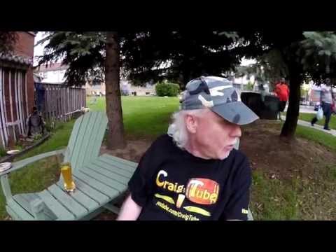 HBW 185 - Summer's Here, Cold Beer!