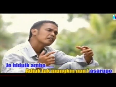 Arena Remix Minang Kenangan - Ardimon - Ratok Padi Ampo (Official Music Video)