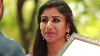 Raja rani 2 love theme female version pgrageshDeep