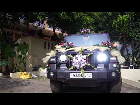 Hari flowers 🌹🌺🌺25.12.23 decorate  #viral #youtube #new