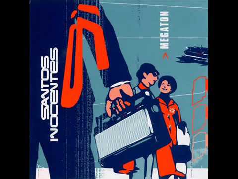 Santos Inocentes - Delgada Sinfonia