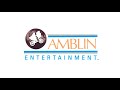 Columbia Pictures ImageMovers Amblin Entertainment In G Major
