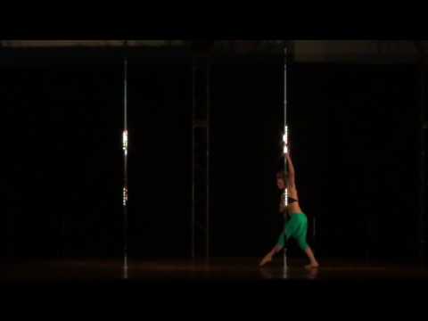 NAPDC 2016 Showcase - Heidi Coker