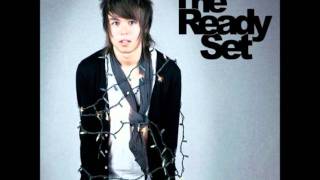 Blizzard Of '89- The Ready Set (feat. Christofer Drew & Cady Groves)