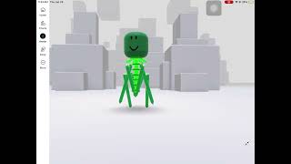  FOUND THE MINI VIRUS KEEP THIS A SECRET FROM ROBLOX