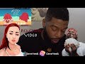 Bhad Bhabie ft. Lil Yachty -Gucci Flip Flops (official audio) |Reaction Bhad Bhabie ft. Lil Yachty -Gucci Flip Flops (official audio) |Reaction