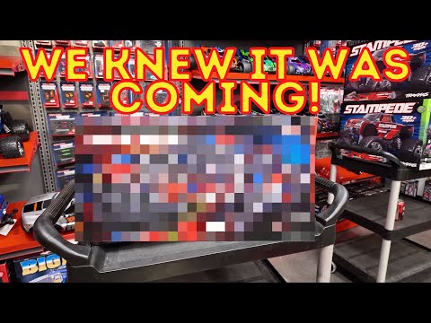 THE FINAL NEW HEAVY DUTY TRAXXAS RC CAR HAS BEEN RELEASED | Traxxas Slash BL-2S