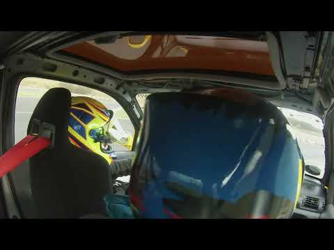 Onboard I Hugo Güttel I Templin 2022