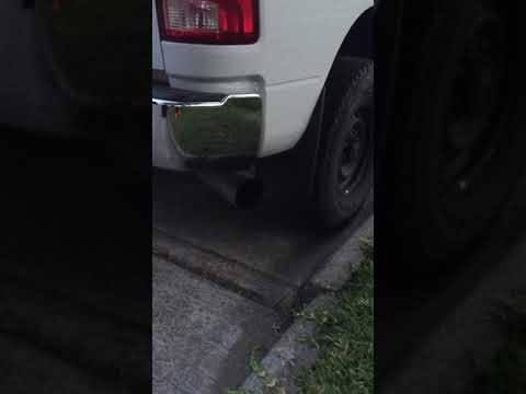 6.7 Cummins Hamilton 194/220 cam