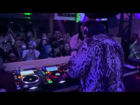 Khromata opening for Astrix in San Francisco at Public Works SF for Dreamstate / TFSF 3/28/23