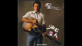 Bruce Springsteen Spare parts