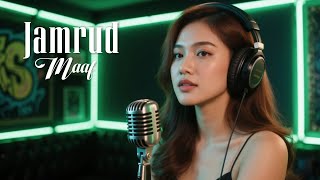 Download lagu JAMRUD - MAAF | FEMALE ACOUSTIC COVER (official lyrics) mp3 Download lagu JAMRUD - MAAF | FEMALE ACOUSTIC COVER (official lyrics) mp3