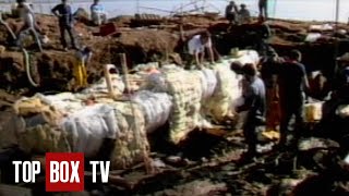 Unearthed - The Jesus Boat