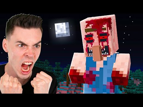 ON JESZCZE ŻYJE? TO NIEMOŻLIWE!