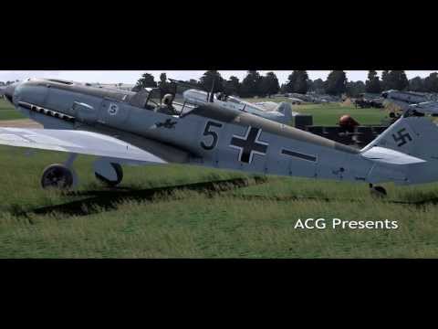 IL2 Cliffs of Dover - "The Beginning of the End" Trailer