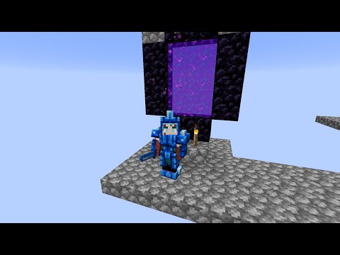 Nether! - Botania GoG EP3 - 1.16.1