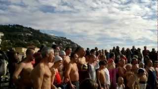 2 GENNAIO 2013 CIMENTO OSPEDALETTI