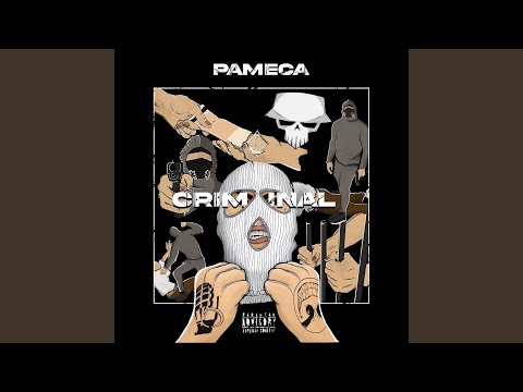 BANDA CRIMINAL (feat. Niki Kotich, MD Beddah)