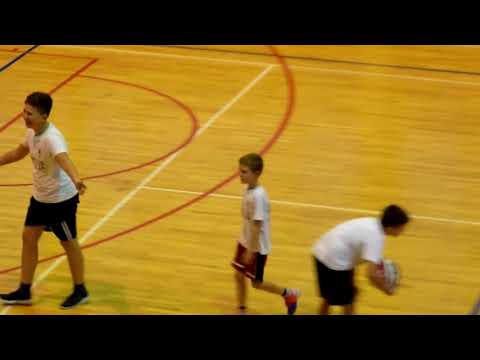 HOT DOG PARTY 2019 - KK Županja