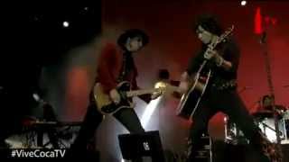 Bunbury - Los Habitantes (Vive Latino 2012).avi