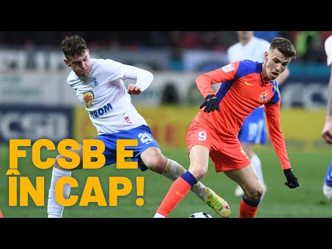 Dumitru Dragomir, verdict după FCSB - Farul 0-2: „Ei doi sunt de vină! Acolo pierde Steaua titlul”