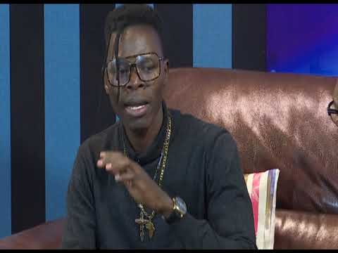 I sold omena in order to receord my music- Vicmass Luodollar|Thursday Night Live