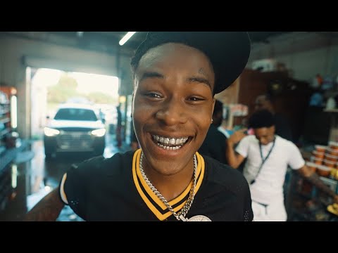 Rico Cartel - Goin For None (Official Music Video)