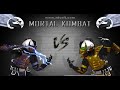Mkpua Bt2 Part1PROJECTHydro VS CYRAX SEKTOR Mugen