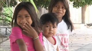 Contraplano - Em Trânsito: A saga dos Manoki