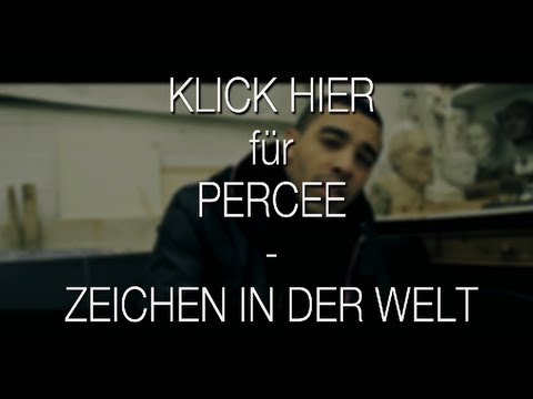 RAPutation Runde 2: Percee - Zeichen in der Welt (STAFFEL 1)