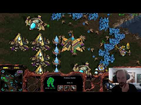 Starcraft BGH 3v3 Game of the Day #9 : Another crazy Zerg comeback game