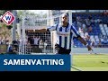 Samenvatting | Quick Boys - O.S.S. 1920 | 01-06-2019 - OMROEP WEST SPORT
